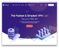 33 Best Software Company Website Templates 2020 Colorlib