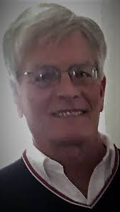 Obituary for Chris Hubble