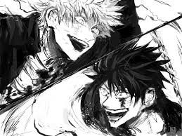 Gojo Satoru Wallpapers Wallpaper Cave Community of otaku & weebs some edits are mine. gojo satoru wallpapers wallpaper cave