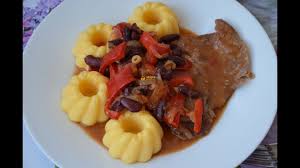 Скачать sašina kuhinja, смотреть онлайн sašina kuhinja в hd качестве. Lopatica Plecka U Saftu Sa Povrcem Sasina Kuhinja Youtube