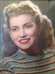 Angela Parker Obituary