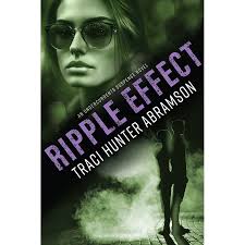 Ripple Effect (Undercurrents Suspense Book 2)