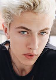 Fan Casting Cody Fern as Griffith in Berserk