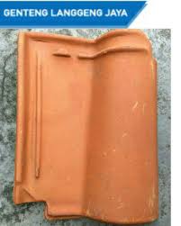 Genteng tanah liat good year karang pilang granderp6.850: Harga Genteng Jatiwangi Terbaru Kualitas Terjamin Pasti Murah