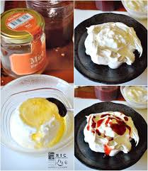 Recette Pavlova Aux Fruits Rouges Kaderick En Kuizinn Recette Pavlova Pavlova Recette