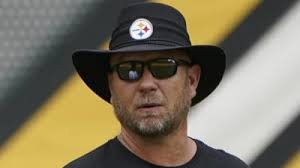 Steelers OC Matt Canada: 'We're gonna stick with what we're doing'