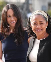 A rare photo of meghan markle's natural hair surfaces and twitter is delighted. Meghan Markle Baby Hair How Will Markle Style The Royal Baby S Hair