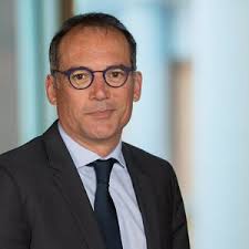 Alfonso Garcia Mora, Regional Vice President, Europe, Latin America and the  Caribbean