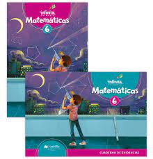 El cuadernillo de actividades para el desarrollo de habilidades matemáticas de sexto grado de primaria fue desarrollado por la secretaría de educación de guanajuato. Matematicas 6 Ediciones Castillo