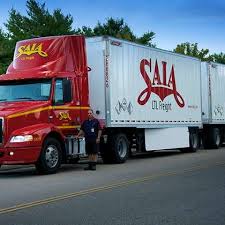 Must comply with corporate absenteeism and tardiness policy.our average linehaul team makes over. Saia Ltl Freight Linehaul Driver Salaries Glassdoor