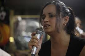 396 Lance Cpl Tammy Hineline Image: PICRYL