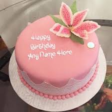 We hope these birthday cake ideas for girls have given you some inspiration for themes and decorating styles. Send Birthday Cakes For Girls Online With Free Shipping Myflowertree