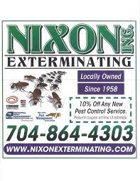 And while our technicians knock out your lawn's pest problems, they will also check for mosquito infestations. Top 10 Best Pest Exterminators In Cramerton Nc Angi