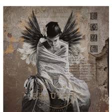 Designer Clothes Shoes Bags For Women Ssense Entertaining Angels Touched By An Angel Angel