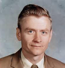 Theodore F. Otten Obituary January 2, 2021