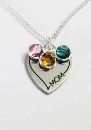 Birthstone Gifts For Mom Mom Necklace Mother S Day Birthstone Necklace Gift For Mom Anniversary Gift Valentines Gift Mother S Day Gift Mom Gift For Mom Gifts For Mom Valentine Gifts Anniversary Gifts