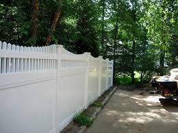 Brooks construction, stain up, llc, johnstons deck and fence, fairfax design, chesterfield fencing and more, llc. Vinyl Fencing Seegars Fence Company