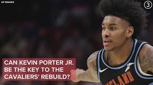 Beat writer chris fedor provides welcome context for kpj's continued absence from the team. Cavs G Kevin Porter Jr Placed In Concussion Protocol Wkyc Com