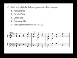 By stefan kostka and dorothy payne and byron almén isbn10: Tonal Harmony Chapter 5 Ap Music Theory Blog
