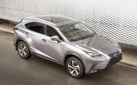 Maybe you would like to learn more about one of these? Lexus Nx Suv Is Sold Out In Malaysia Right Now