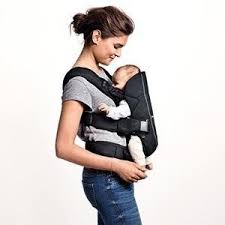 Robot Check Baby Bjorn Carrier Baby Carrier Baby Wearing