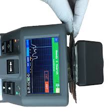 The itemiser dx delivers fast, simultaneous explosives and. Kerber T Handheld Trace Detector For Explosives Narcotics Police Military Supplies Gobizkorea Com