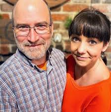 Bean burgers as good as Ringo's