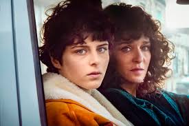 Douglas Stuart: "La violencia es la vida, no la puedes controlar ni escapar  de ella"