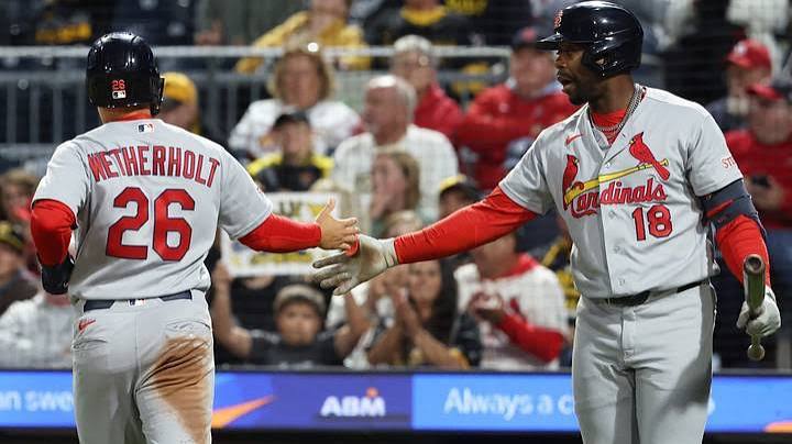 How Jordan Walker is shaping the next generation of Cardinals prospects