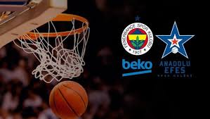Haberler > spor haberleri > basketbol haberleri > euroleague'de final four heyecanı! Fenerbahce Beko Anadolu Efes Maci Canli Izle Sifresiz Fb Efes Basket Maci Ne Zaman Saat Kacta
