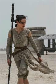 Star Wars 7 Rey Star Wars Star Wars Vii Star Wars 7