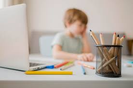 Check spelling or type a new query. Menciptakan Ketenangan Saat Anak Belajar Di Rumah Dunia Dosen