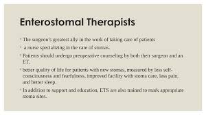 Image result for Enterostomy
