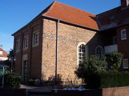Telefonische sprechstunde montag, dienstag, donnerstag: Datei Coesfeld Ehemalige Synagoge Jpg Wikipedia
