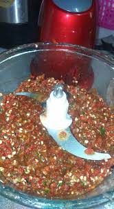 Sambal nyet berapi by khairulaming. Stok Untuk Sebulan Sambal Kelantan Sesuai Untuk Semua Jenis Nasi Meleleh
