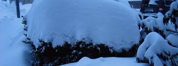 Damals fiel der schnee sehr sehr nass bei rund 0 grad. Dezember 2010 Ein Land Versinkt Im Schnee Wetterkanal Vom Kachelmannwetter Team