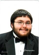 Obituary information for Austin Alexander Spencer