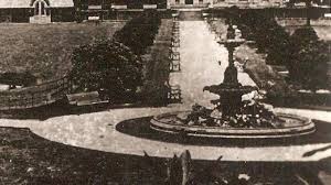 Andrew Simpson: "the frown of fortune"...... the story of Sam Mendel and Manley  Hall in Whalley Range