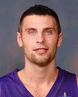 2015-16 Men's Basketball Roster