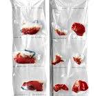 Count EZ™ Sponge Counter Bags 5 Large or 10 Small Sponge Capacity 36 X 10 Inch