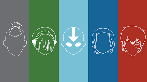 Cute Atla Wallpaper Avatar The Last Airbender Art Avatar Tattoo Avatar
