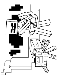 Check spelling or type a new query. Parentune Free Printable Wither Skeleton Coloring Picture Assignment Sheets Pictures For Child