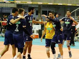 Brasil encara o japão e pode cruzar com a rússia, algoz da primeira fase no vôlei masculino dos jogos olímpicos zagueira exaltou superação para voltar à seleção feminina após ficar fora da copa do mundo de 2019 por lesão. Com Confrontos Definidos Cbv Divulga Tabela Da Copa Brasil De Volei Masculino Veja Detalhes Volei Ge