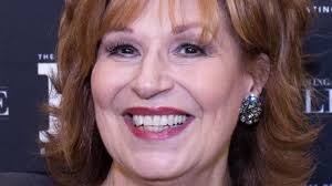 It won't even matter if you have a natural what i love about cutting hair with clippers is how much more of a streamlined, convenient process it. The Inappropriate Joke That Has Joy Behar Catching Heat Youtube