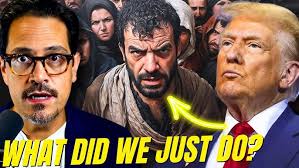 Losing My Faith in Progressive Christianity