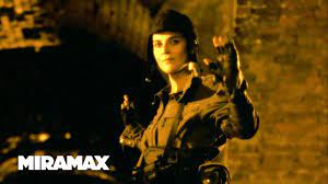 Młodzi ludzie walcząc z życiowym rozczarowaniem. Avalon Official Site Miramax