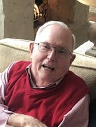 Charles Robert Hall Obituary