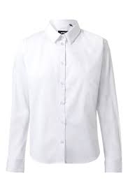 Camisa mujer stretch hostelería m/l VELILLA 405002, compra online