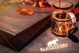 Black ivory coffee passes through the digestive tracts of the endangered asian elephant, which he has access to through a partnership with thailand's golden triangle elephant sanctuary. Black Ivory Coffee Is It Worth All That Money Wild N Free Diary
