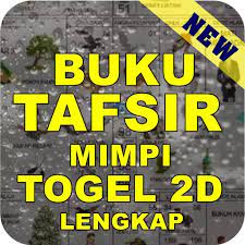 Maybe you would like to learn more about one of these? Descarga De La Aplicacion Panduan Buku Tafsir Mimpi Togel 2d Terlengkap 2021 Gratis 9apps